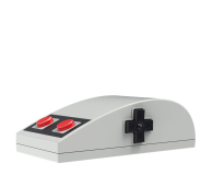 8BitDo N30 Wireless Mouse - 1202356 - zdjęcie 2